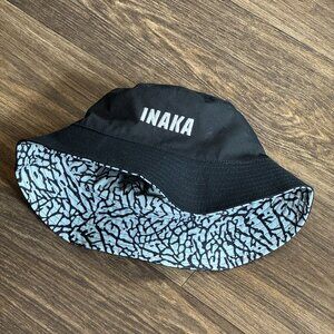 Inaka Power Reversible Bucket Hat